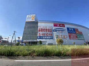 セレスティアル東三国の物件内観写真